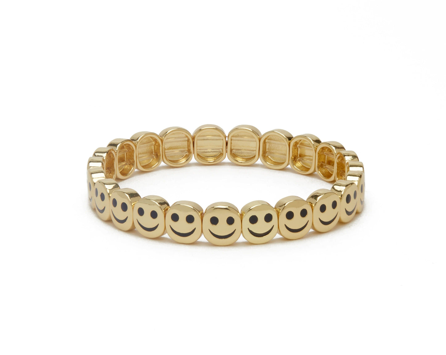 Happy face Bracelet