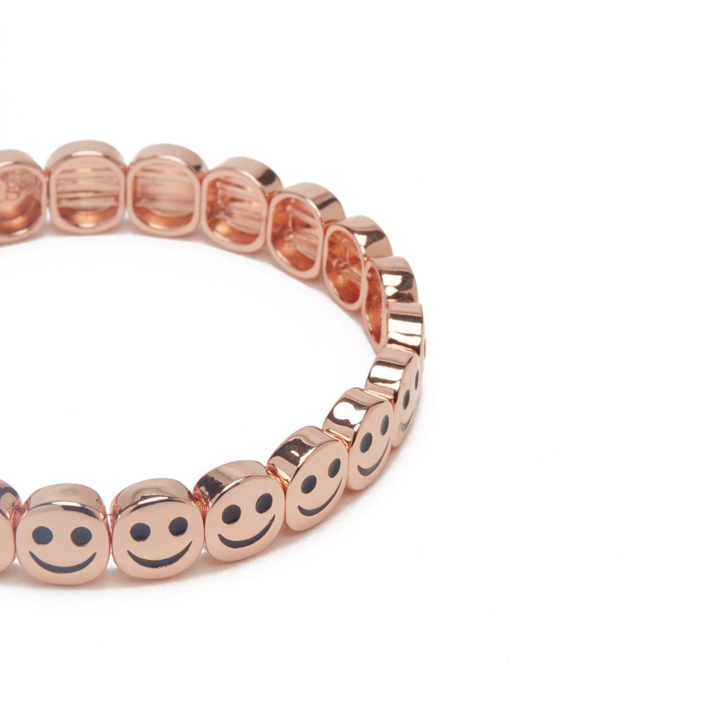 Happy face Bracelet