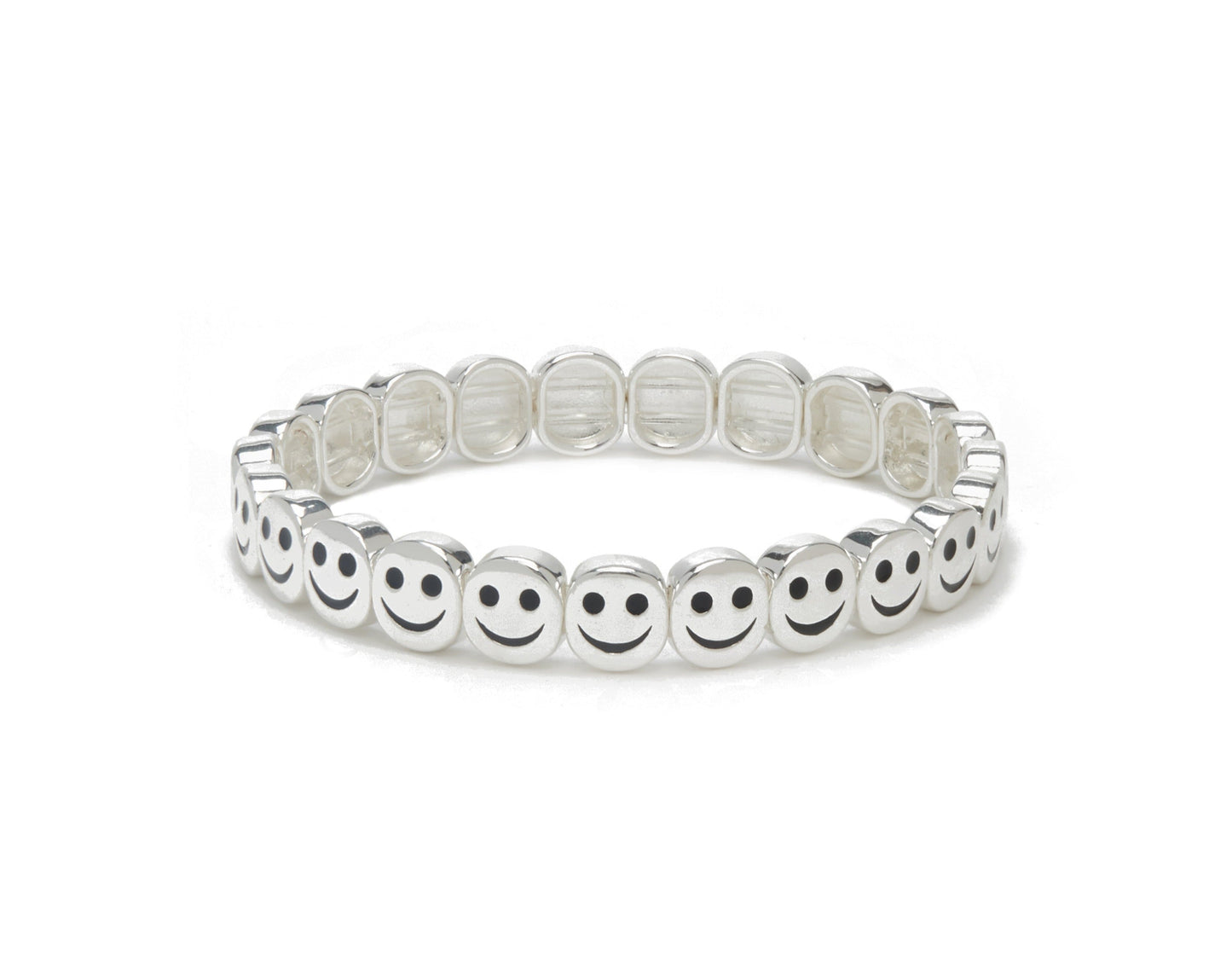 Happy face Bracelet