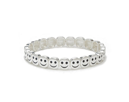 Happy face Bracelet