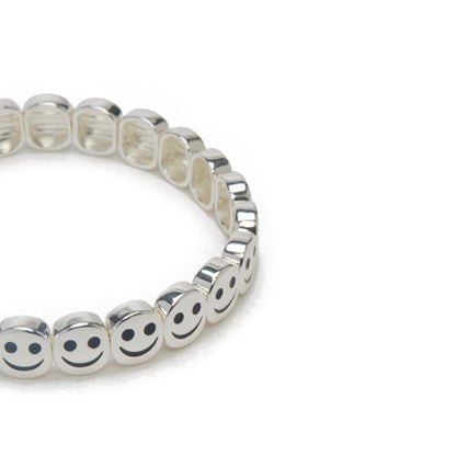 Happy face Bracelet